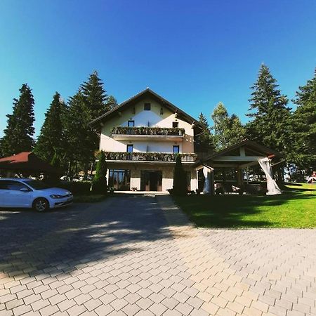 Guest House Colovic ズラティボール エクステリア 写真