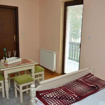 Guest House Colovic ズラティボール エクステリア 写真