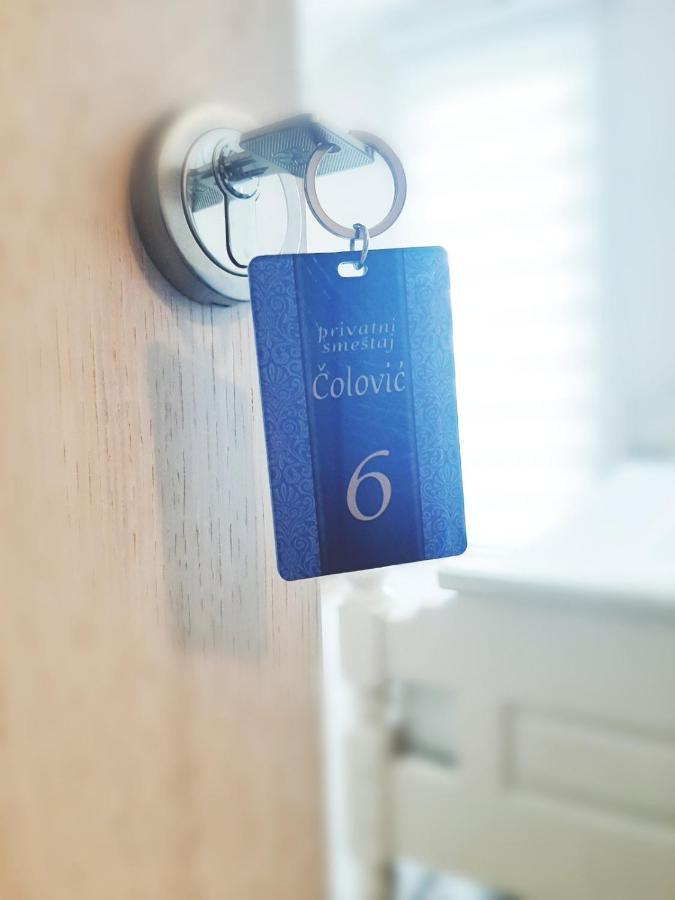 Guest House Colovic ズラティボール エクステリア 写真