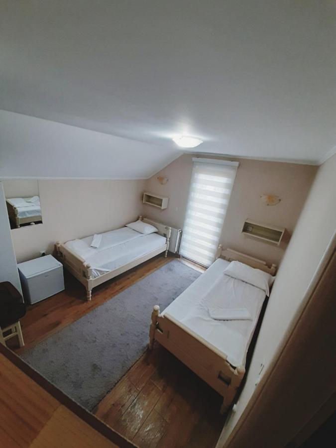 Guest House Colovic ズラティボール エクステリア 写真