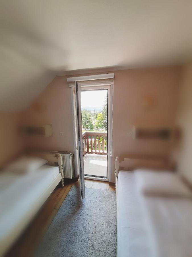 Guest House Colovic ズラティボール エクステリア 写真