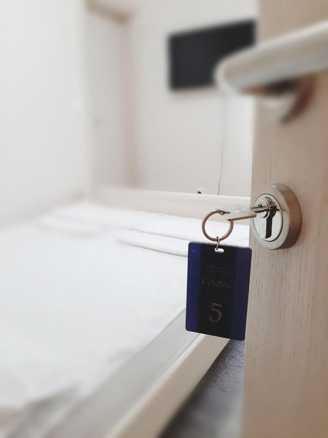 Guest House Colovic ズラティボール エクステリア 写真