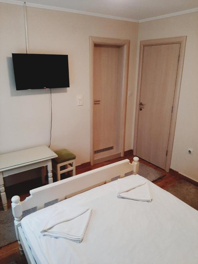 Guest House Colovic ズラティボール エクステリア 写真