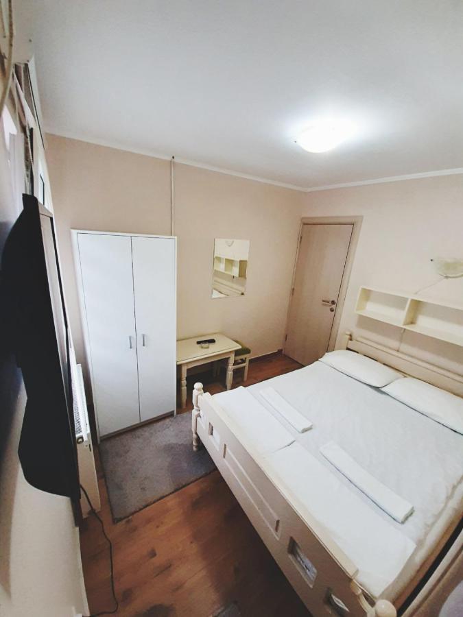 Guest House Colovic ズラティボール エクステリア 写真