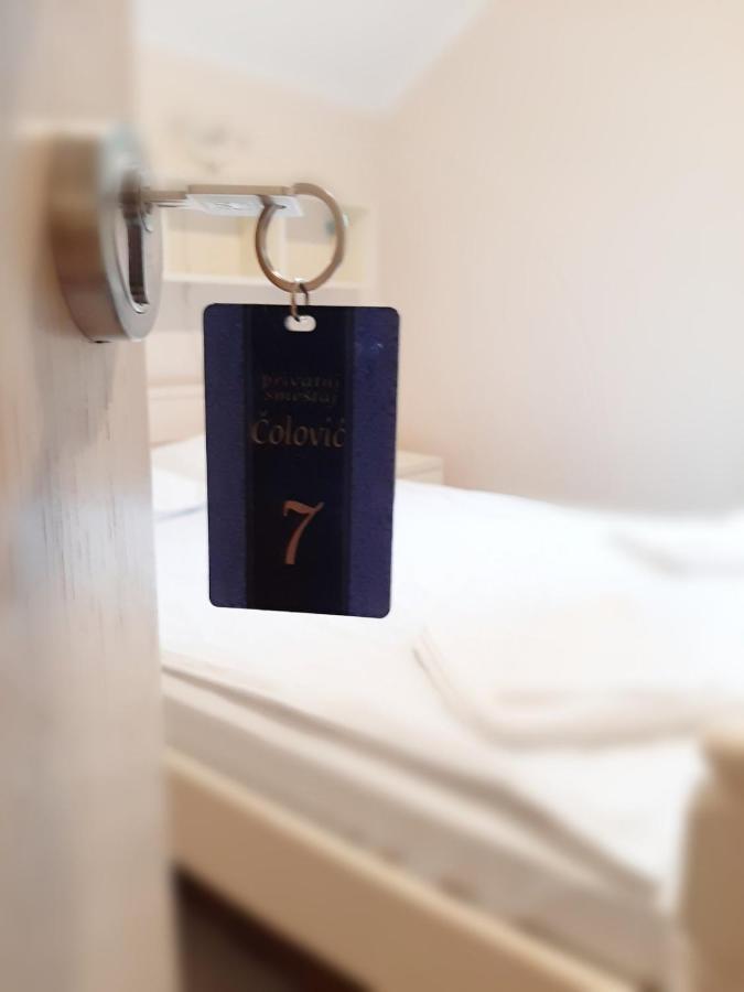 Guest House Colovic ズラティボール エクステリア 写真