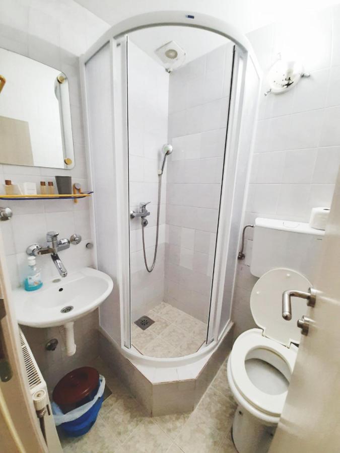 Guest House Colovic ズラティボール エクステリア 写真