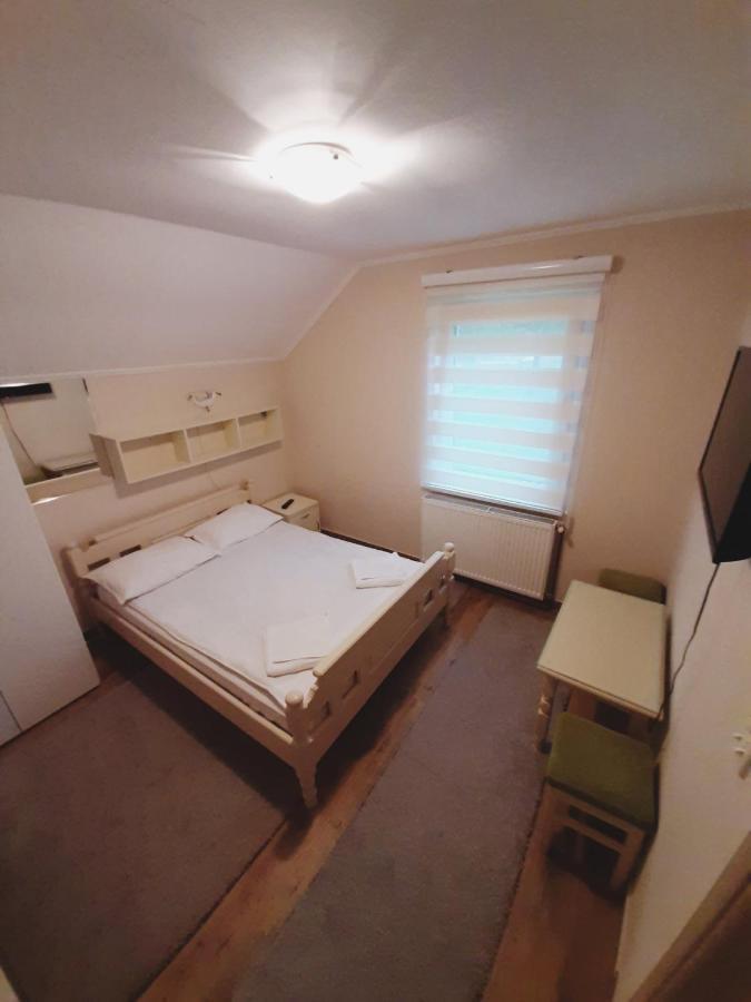 Guest House Colovic ズラティボール エクステリア 写真