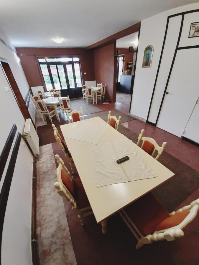 Guest House Colovic ズラティボール エクステリア 写真