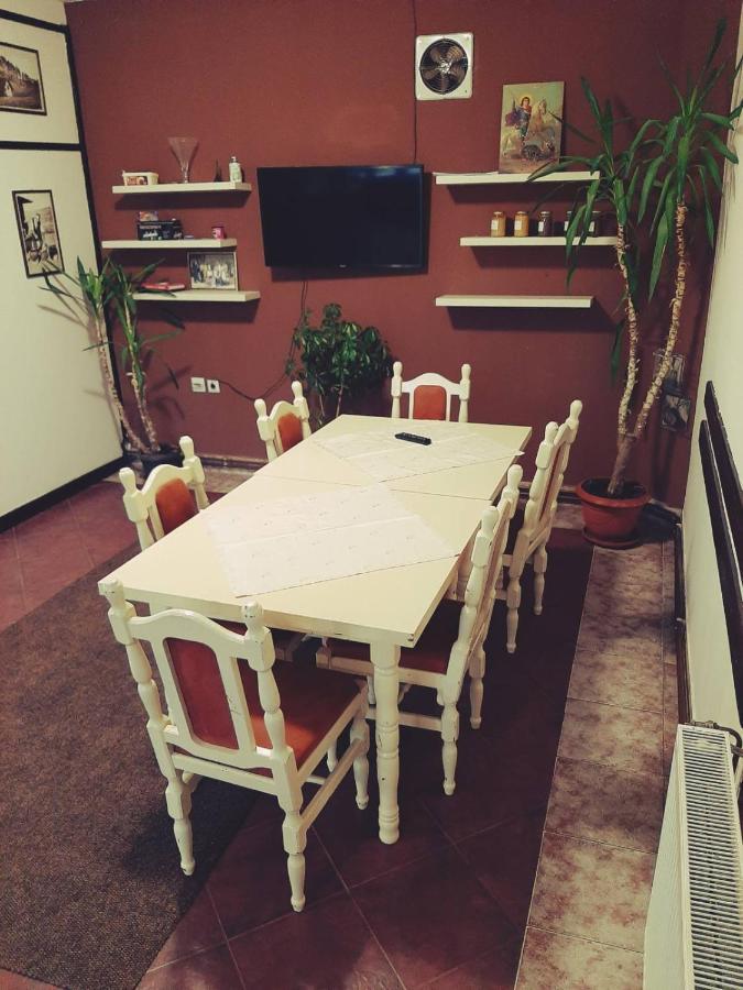 Guest House Colovic ズラティボール エクステリア 写真