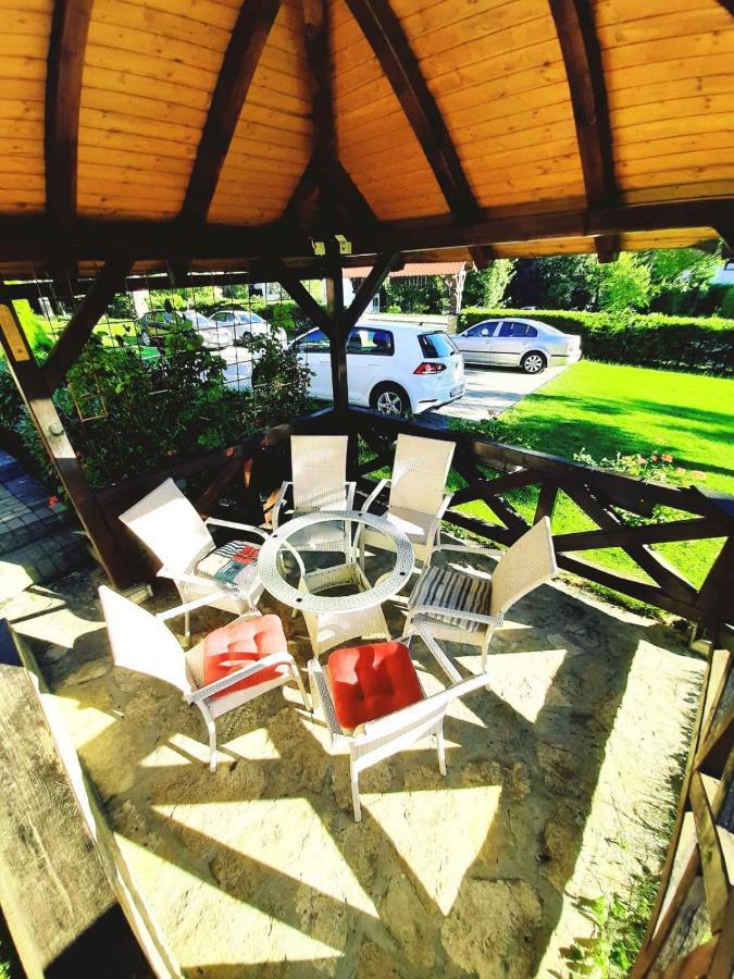 Guest House Colovic ズラティボール エクステリア 写真