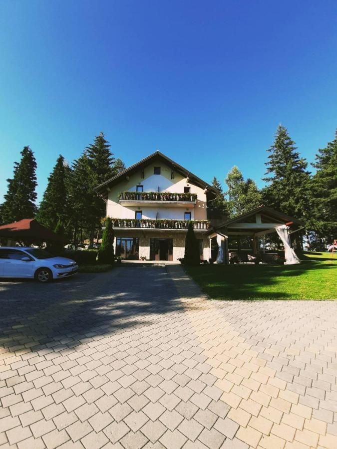 Guest House Colovic ズラティボール エクステリア 写真