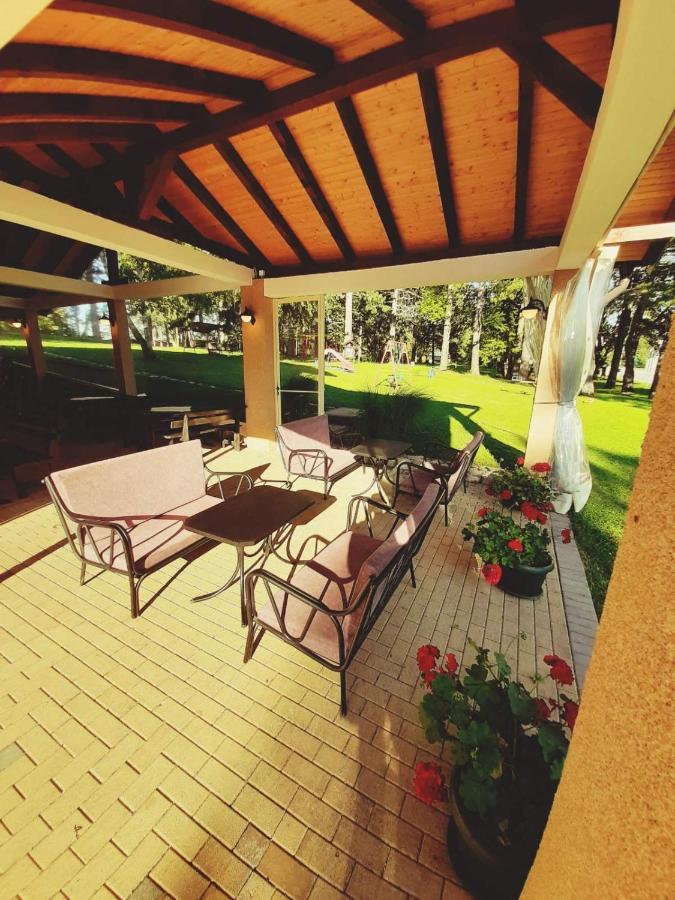 Guest House Colovic ズラティボール エクステリア 写真
