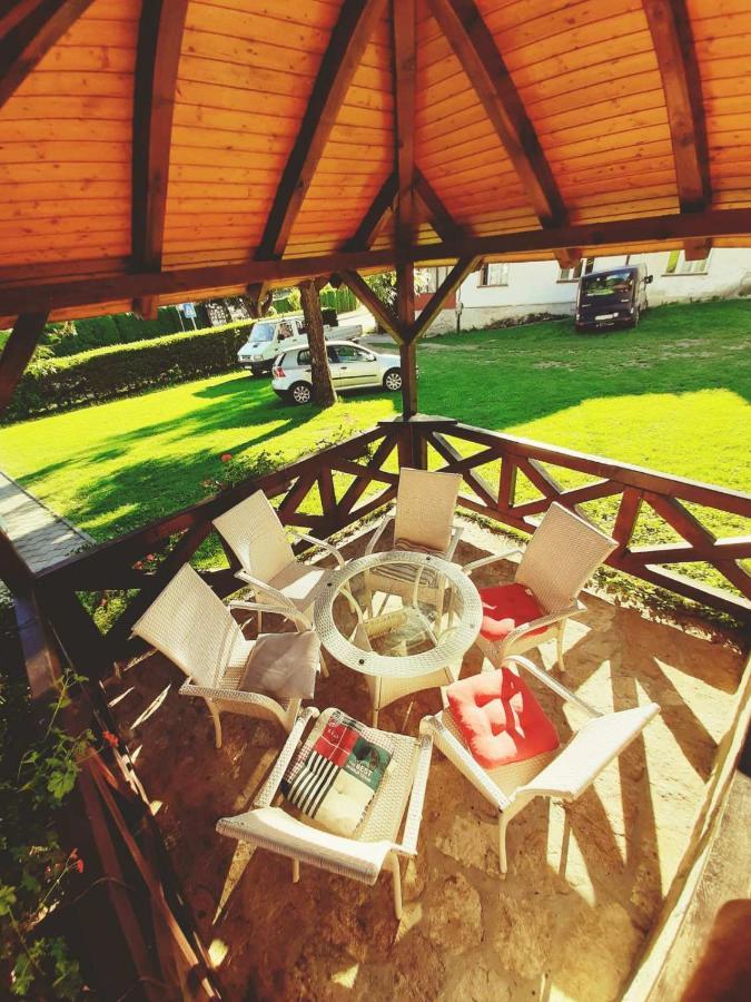 Guest House Colovic ズラティボール エクステリア 写真