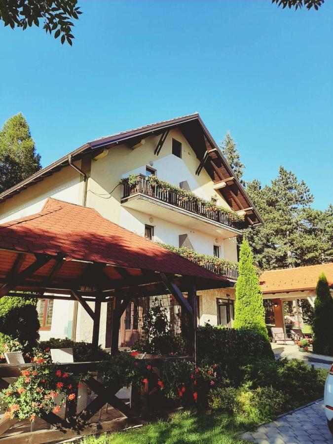 Guest House Colovic ズラティボール エクステリア 写真