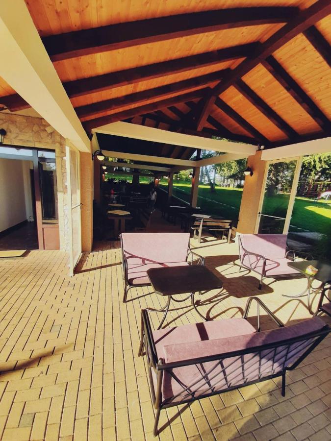 Guest House Colovic ズラティボール エクステリア 写真