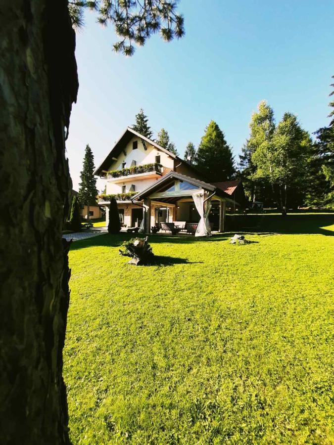 Guest House Colovic ズラティボール エクステリア 写真