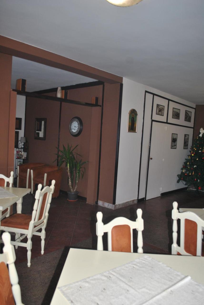 Guest House Colovic ズラティボール エクステリア 写真